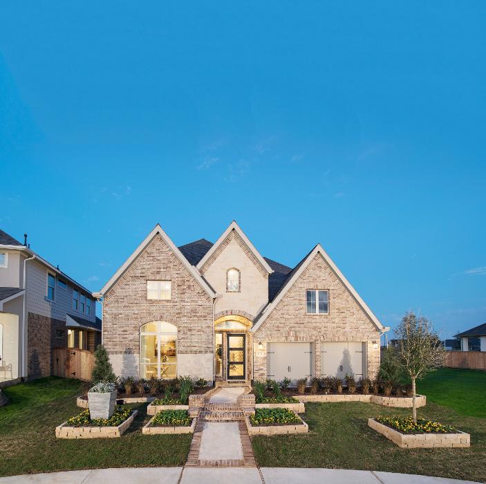 Perry Homes - Bridgeland 50' Image