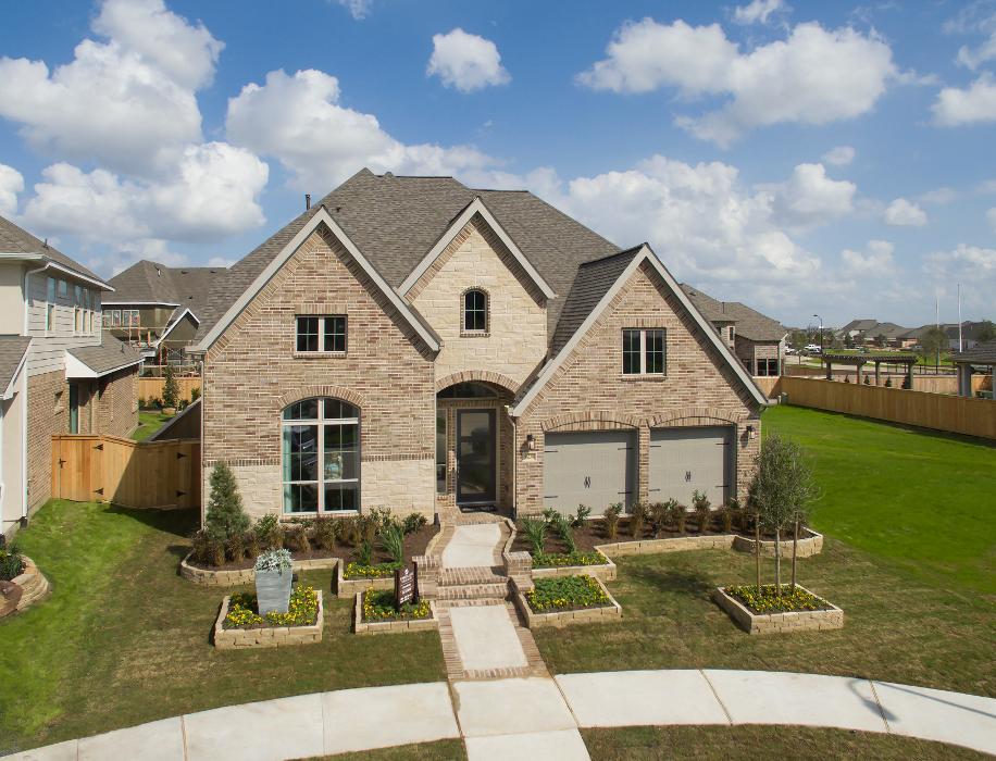 Perry Homes - Bridgeland 50' Image