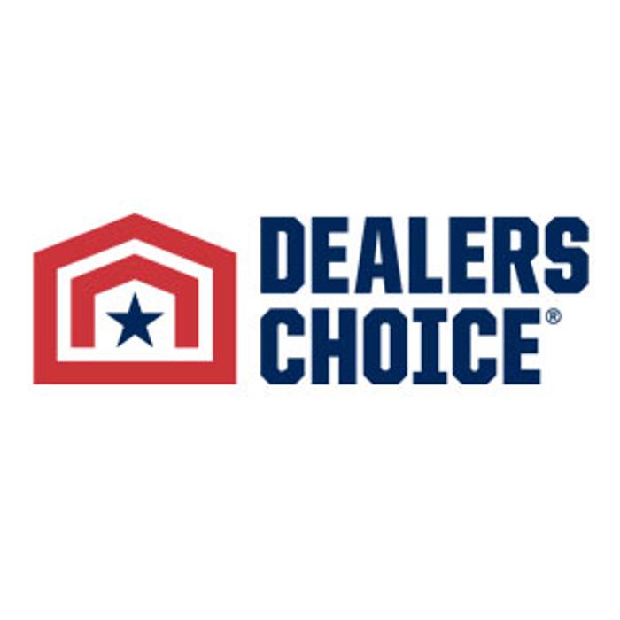 Dealers Choice Logo
