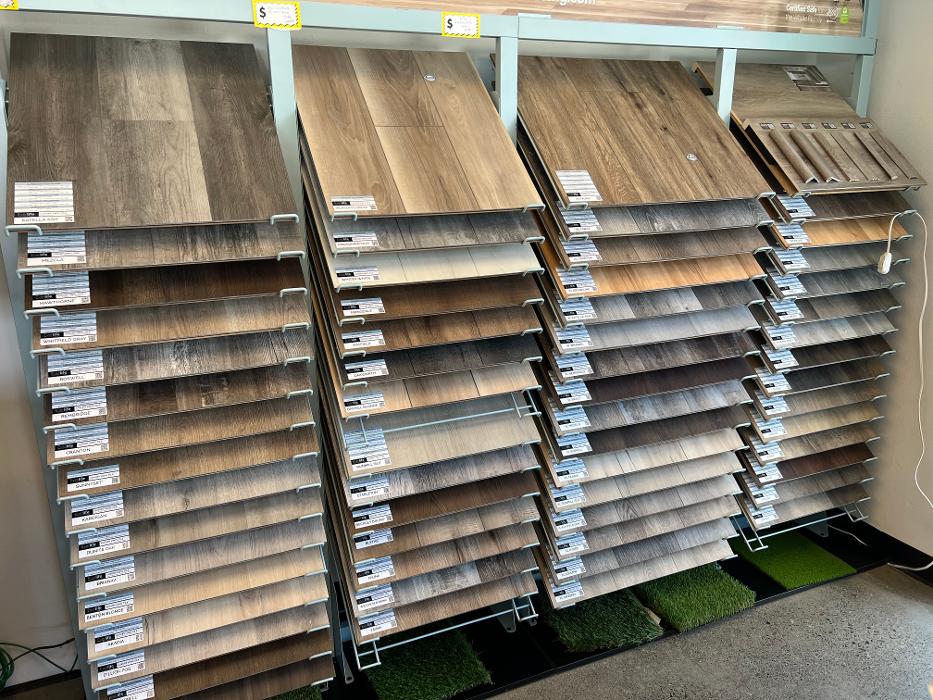 Bakers Flooring - Hanford, CA