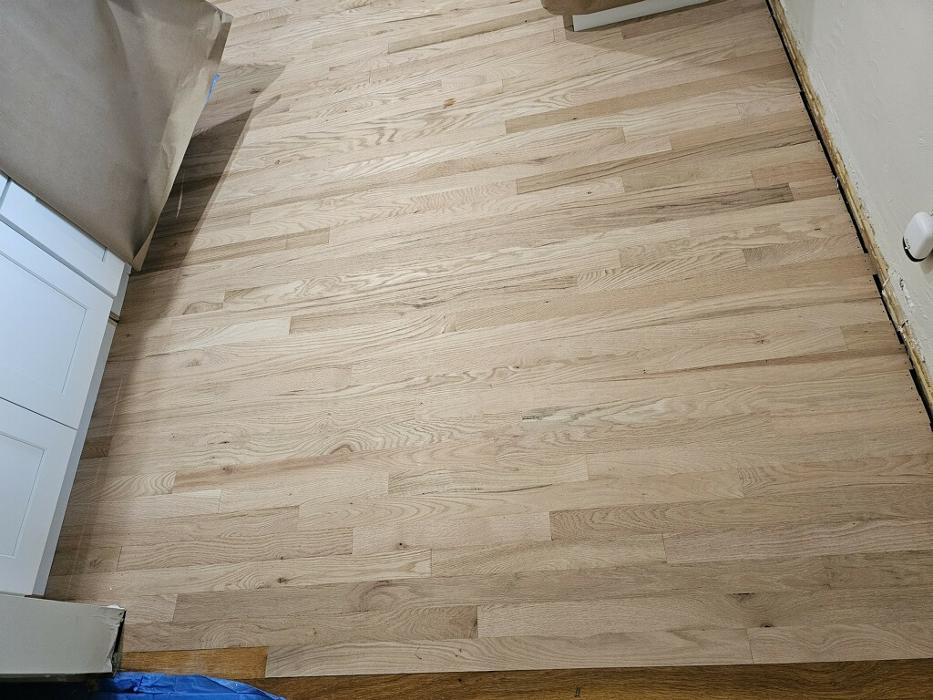 Bakers Flooring - Hanford, CA