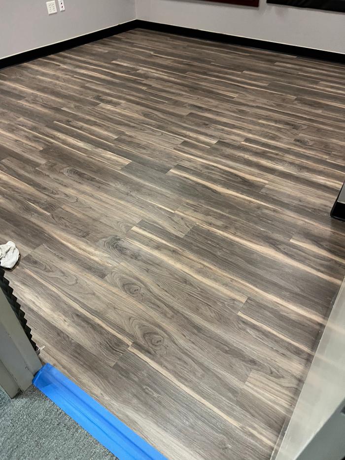 Bakers Flooring - Hanford, CA