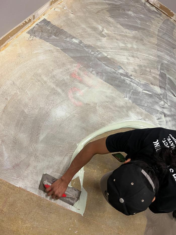 Bakers Flooring - Hanford, CA