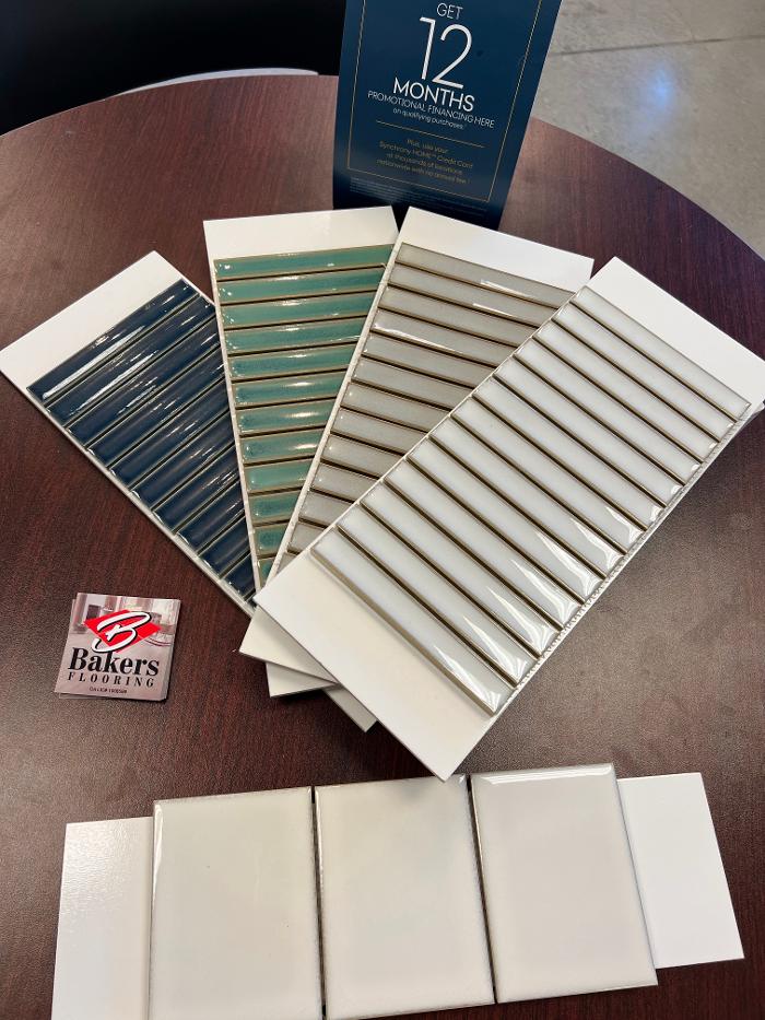 Bakers Flooring - Hanford, CA