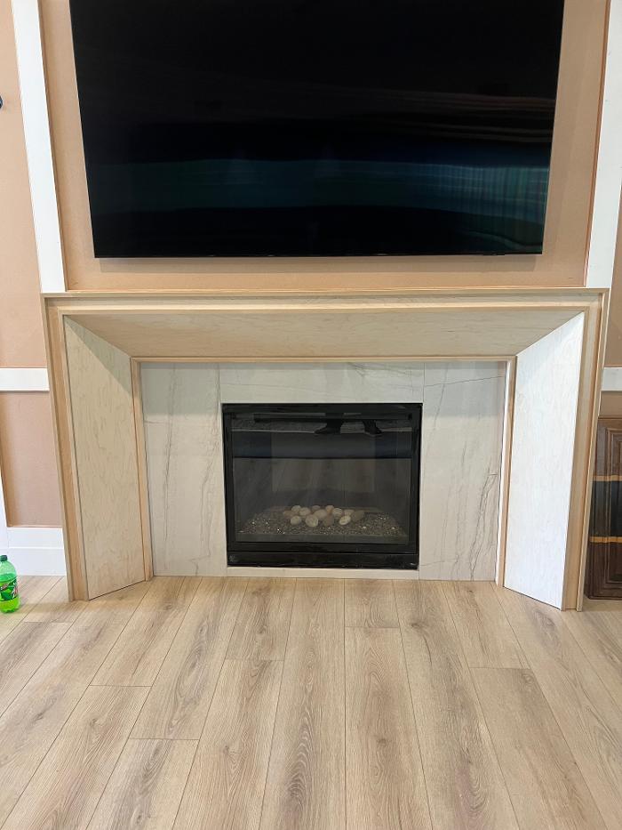 Bakers Flooring - Hanford, CA