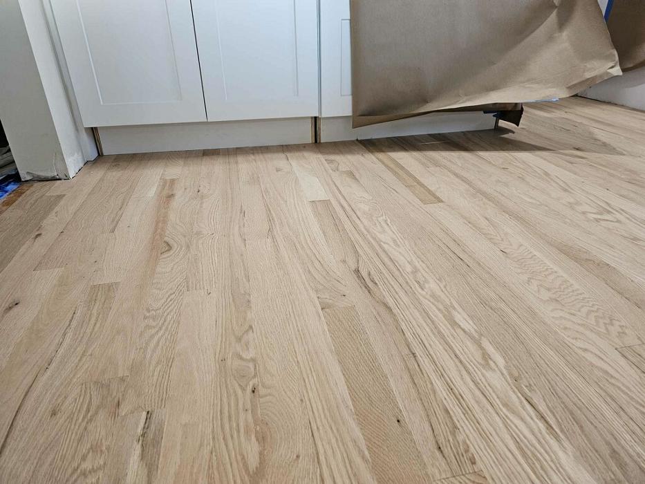 Bakers Flooring - Hanford, CA