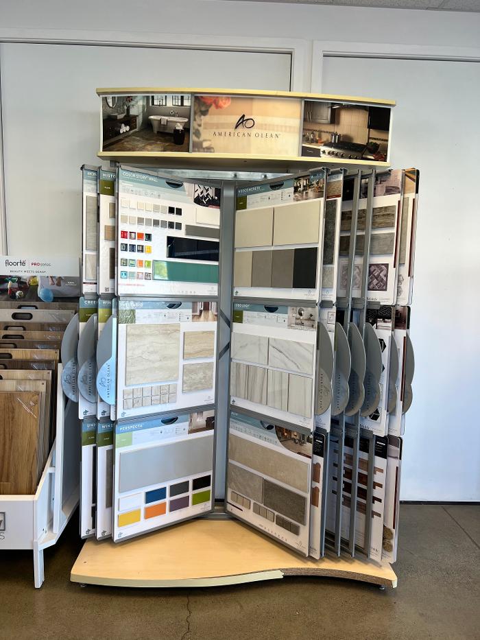 Bakers Flooring - Hanford, CA