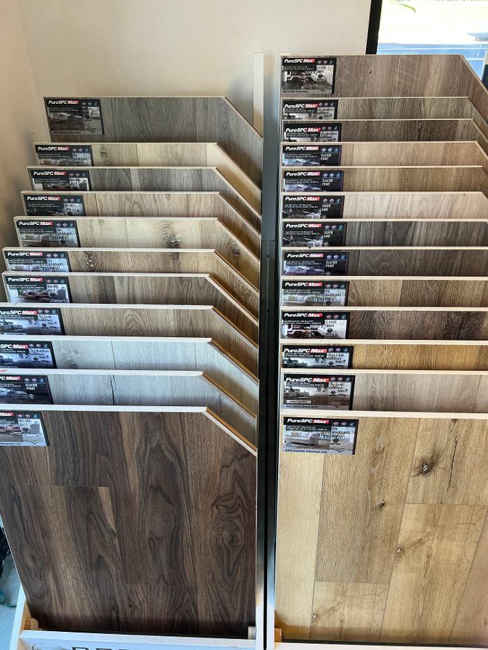 Bakers Flooring - Hanford, CA