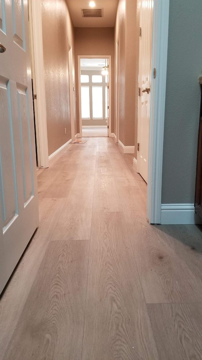 Bakers Flooring - Hanford, CA