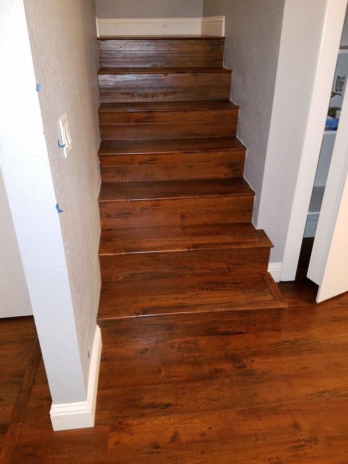 Bakers Flooring - Hanford, CA