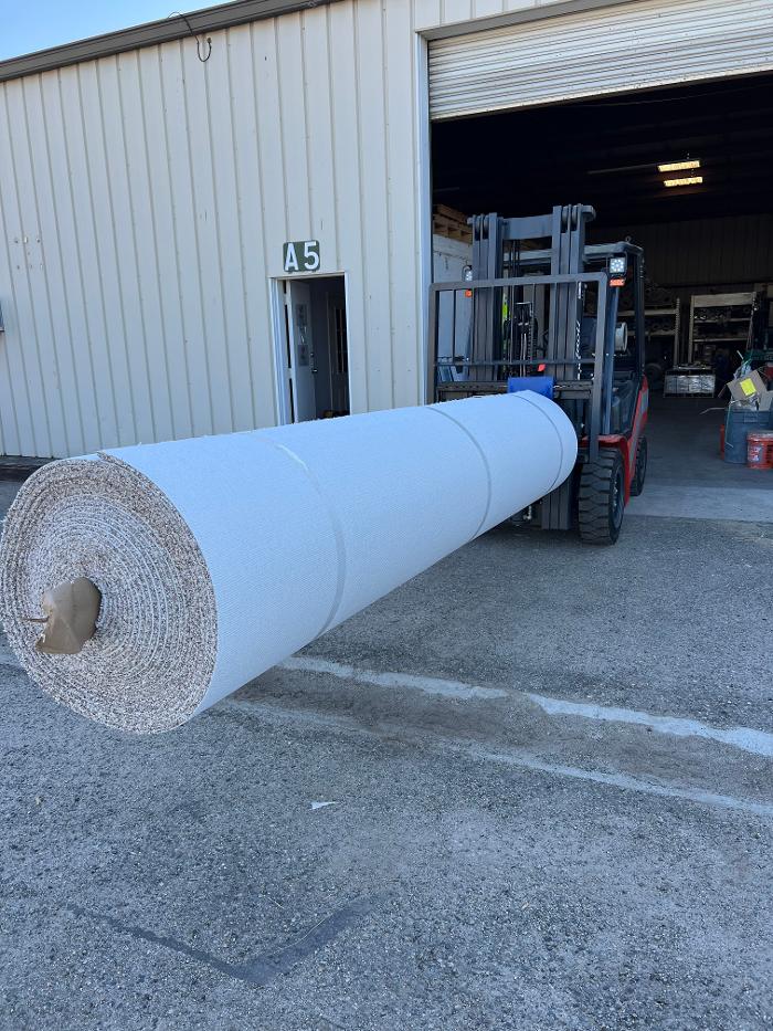 Bakers Flooring - Hanford, CA