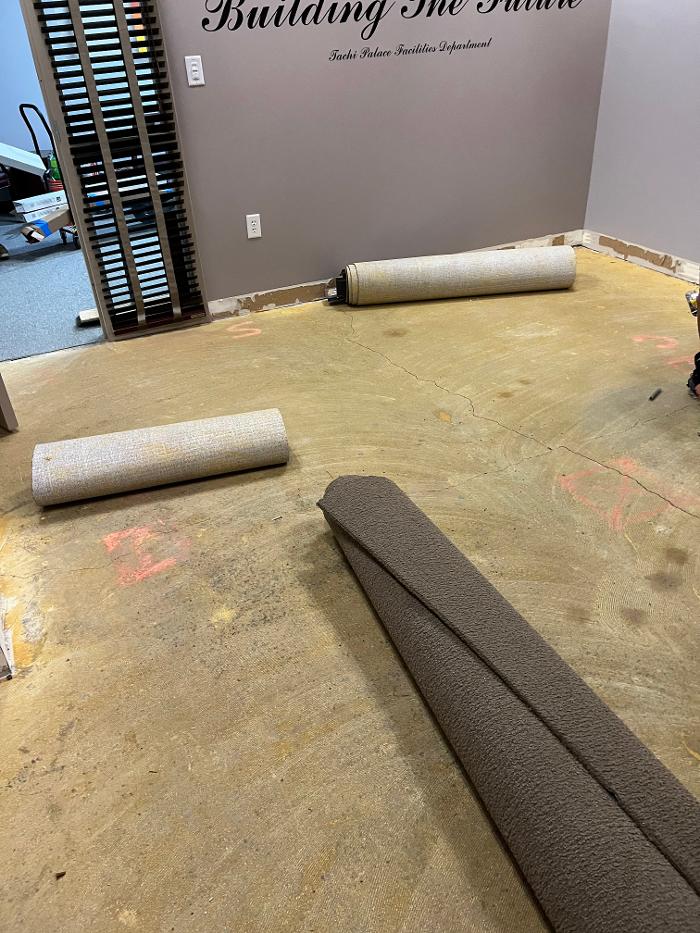 Bakers Flooring - Hanford, CA