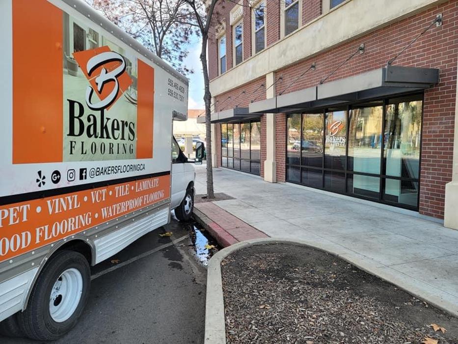 Bakers Flooring - Hanford, CA