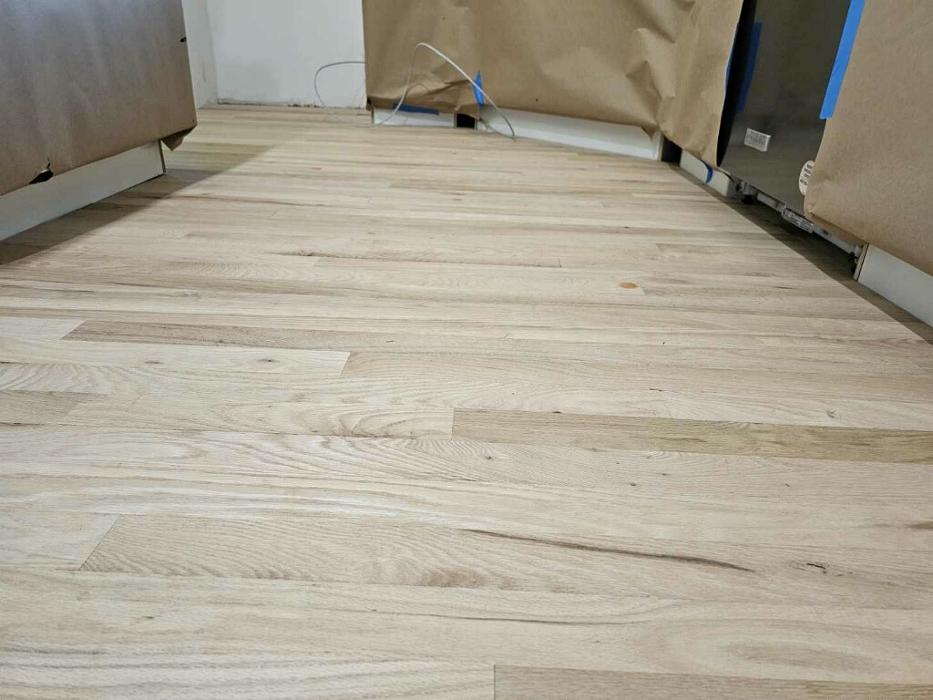 Bakers Flooring - Hanford, CA