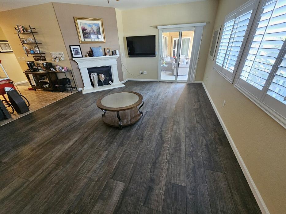 Bakers Flooring - Hanford, CA