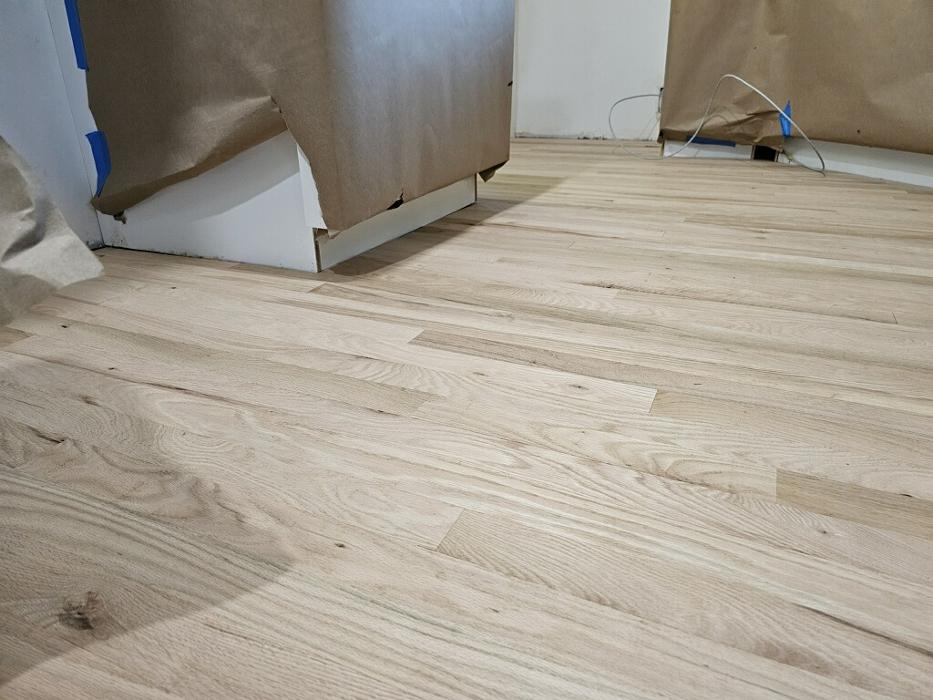 Bakers Flooring - Hanford, CA