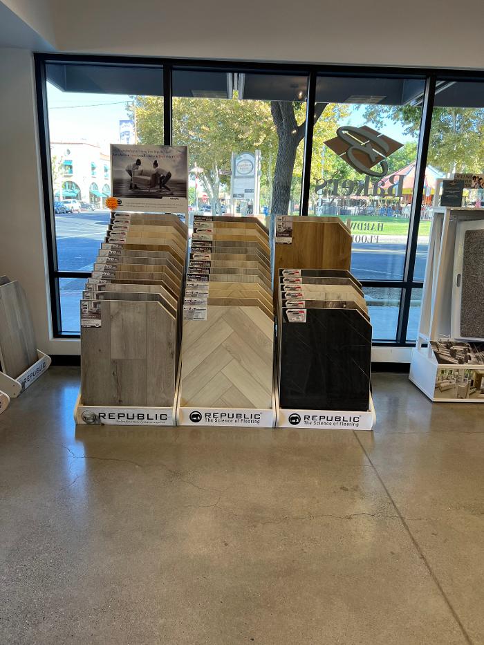 Bakers Flooring - Hanford, CA