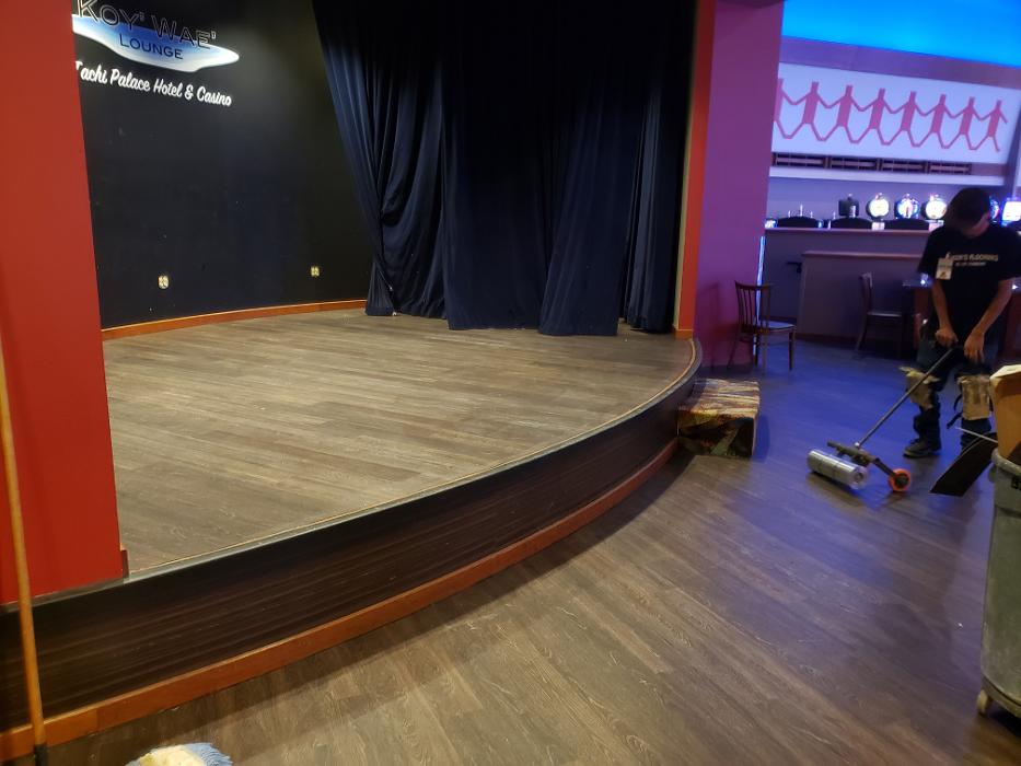 Bakers Flooring - Hanford, CA