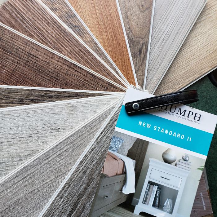 Bakers Flooring - Hanford, CA