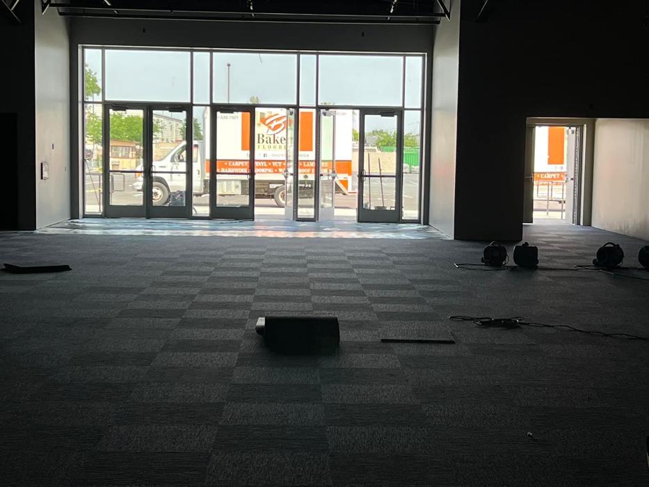 Bakers Flooring - Hanford, CA