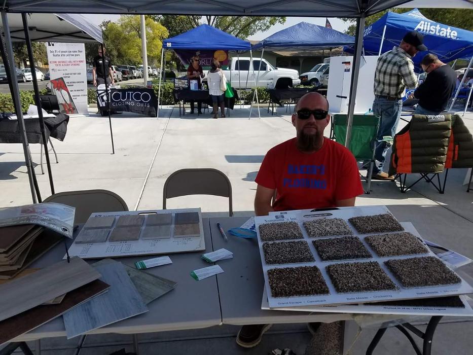 Bakers Flooring - Hanford, CA