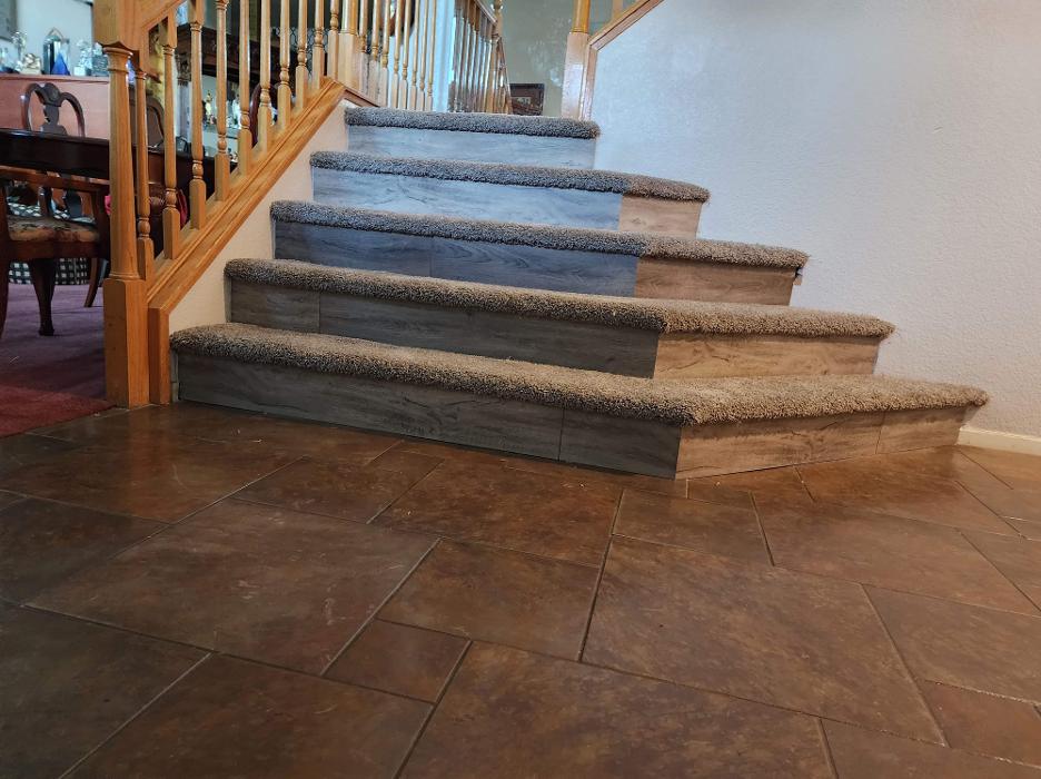 Bakers Flooring - Hanford, CA