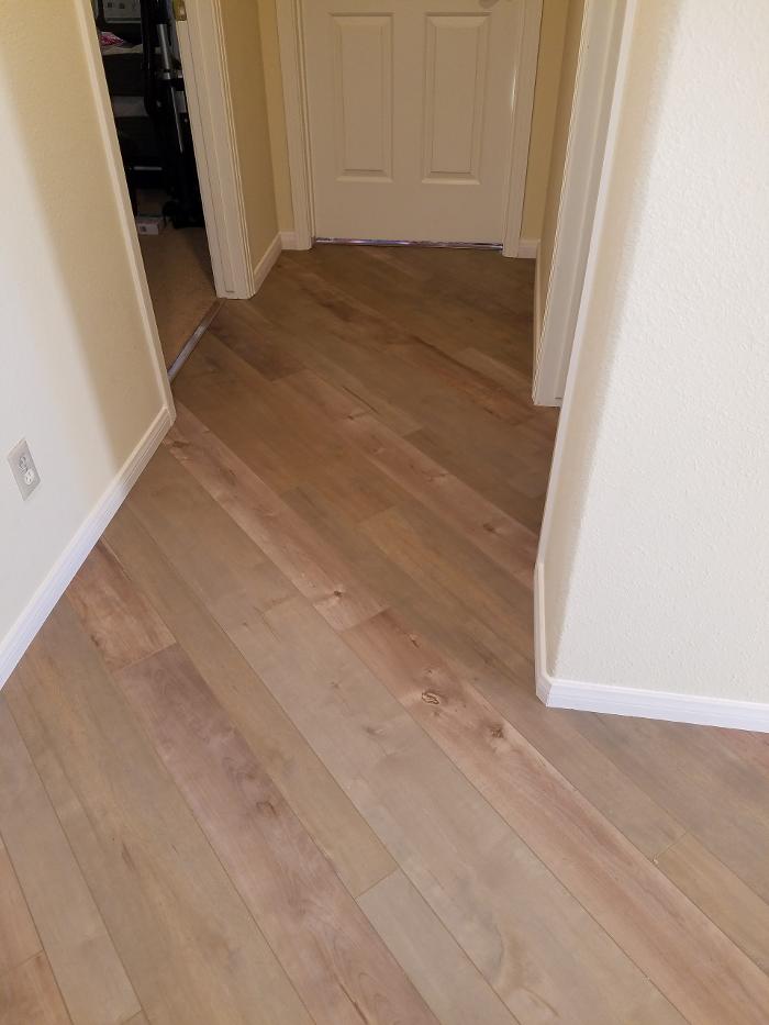 Bakers Flooring - Hanford, CA
