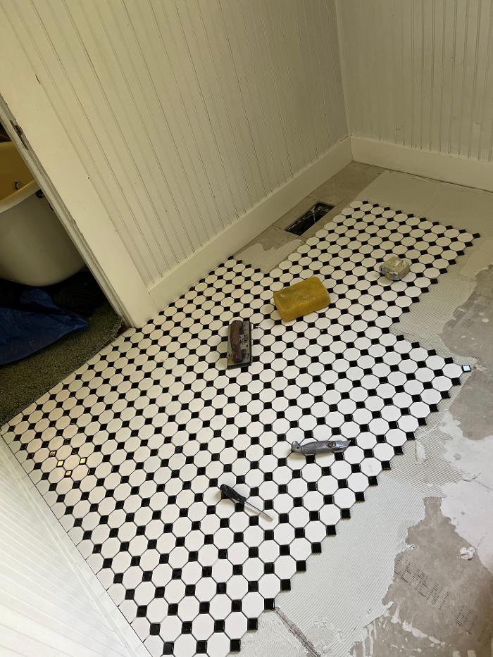 Bakers Flooring - Hanford, CA