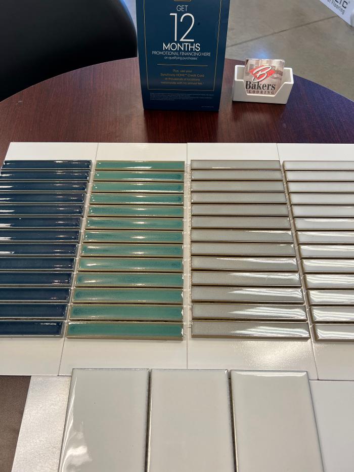 Bakers Flooring - Hanford, CA