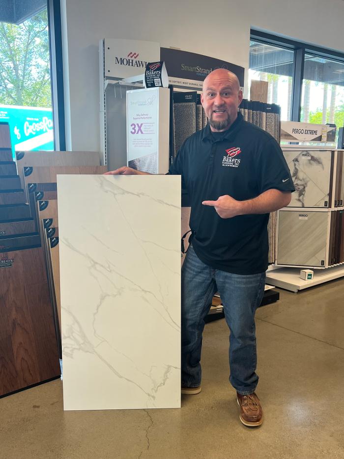 Bakers Flooring - Hanford, CA