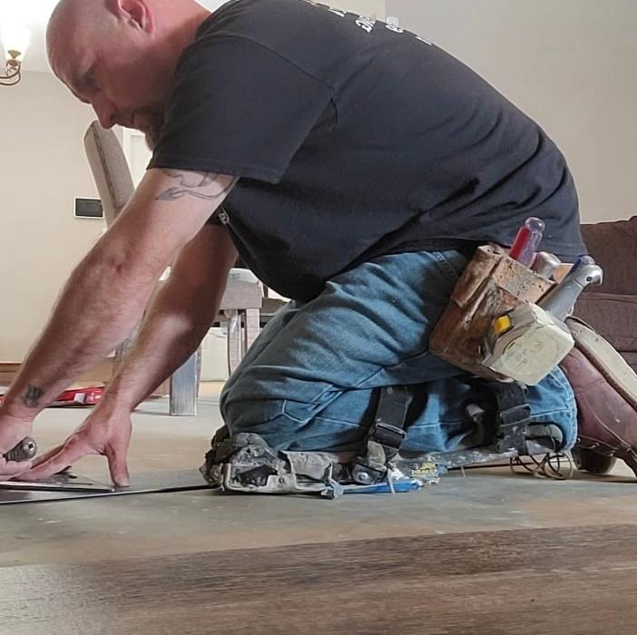 Bakers Flooring - Hanford, CA