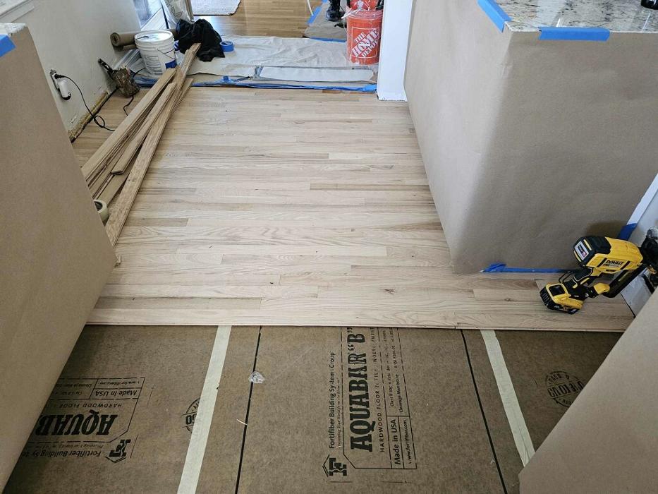 Bakers Flooring - Hanford, CA