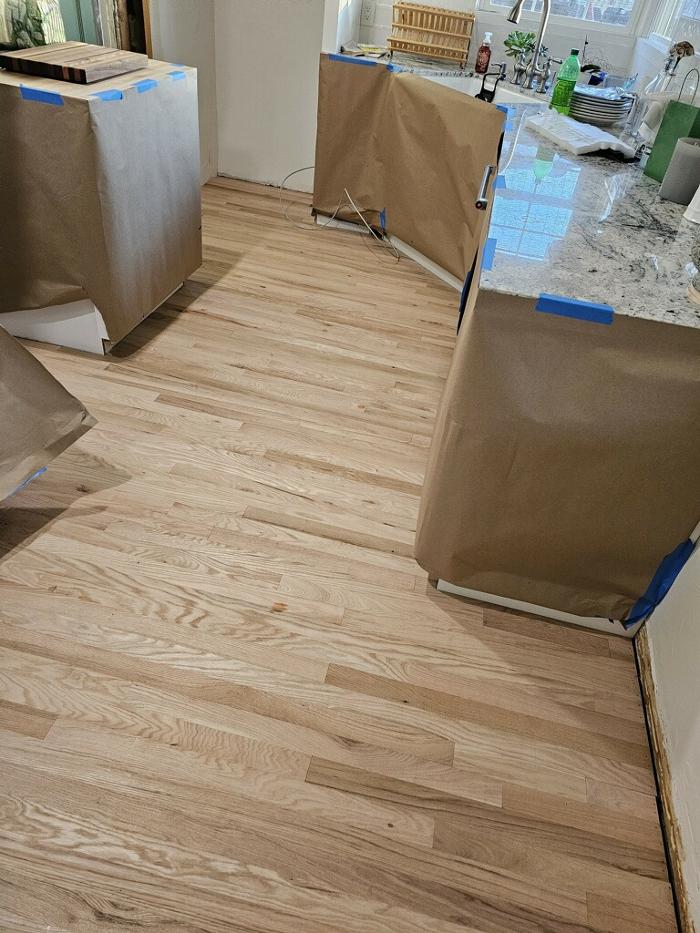 Bakers Flooring - Hanford, CA