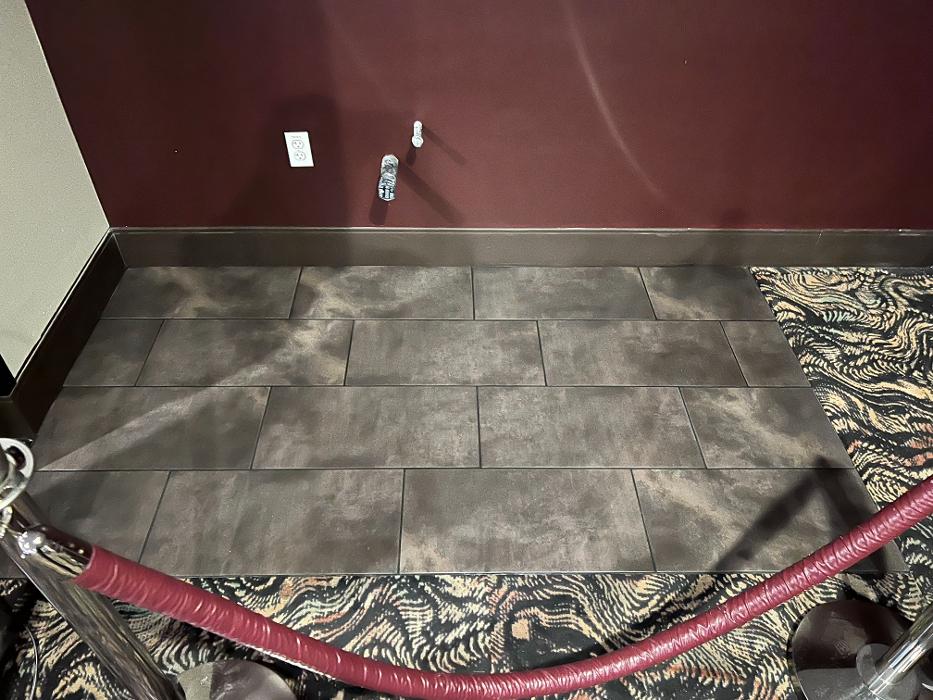 Bakers Flooring - Hanford, CA