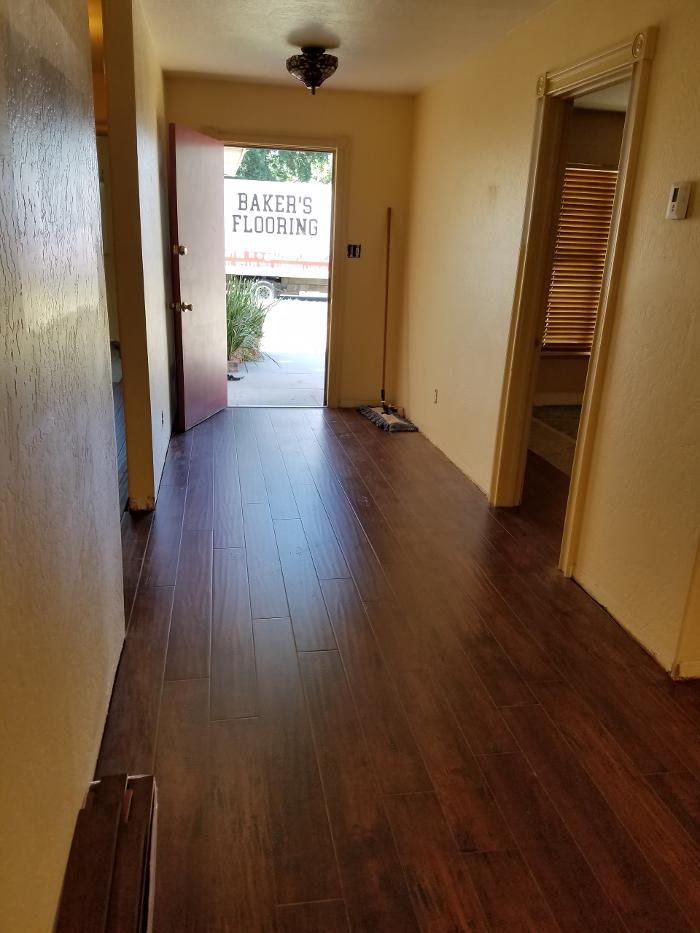 Bakers Flooring - Hanford, CA
