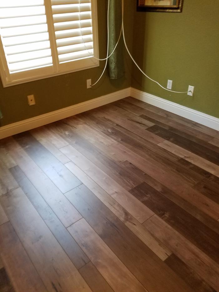 Bakers Flooring - Hanford, CA