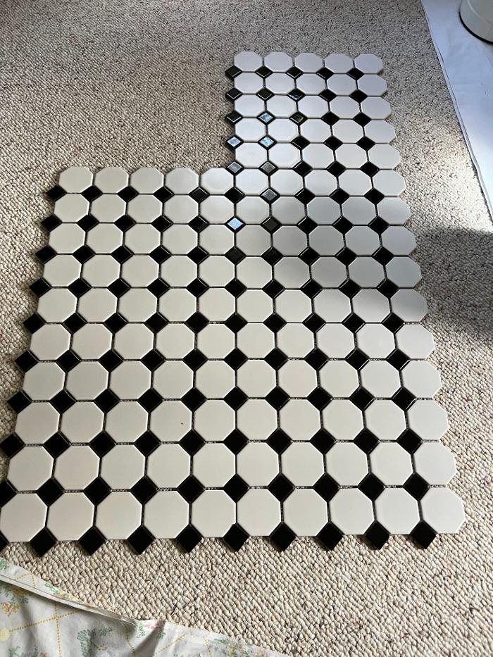 Bakers Flooring - Hanford, CA