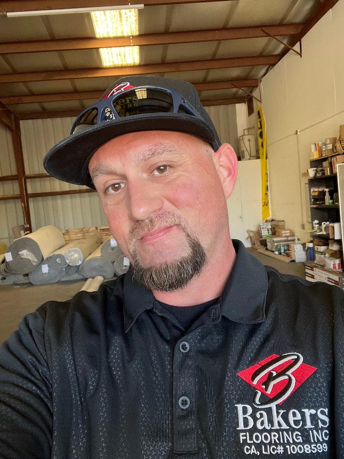 Bakers Flooring - Hanford, CA