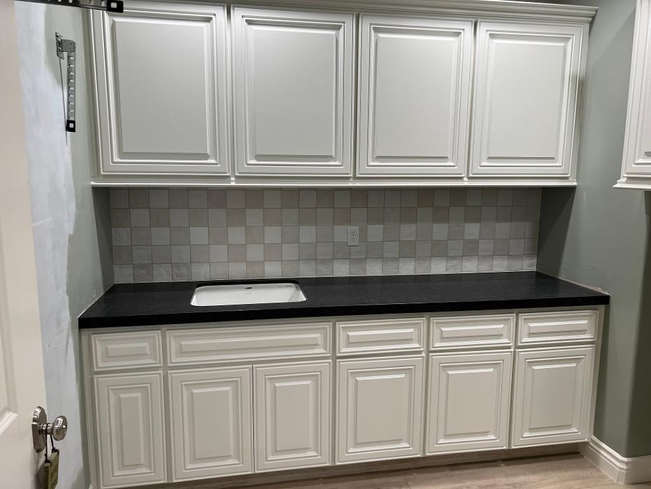 Bakers Flooring - Hanford, CA