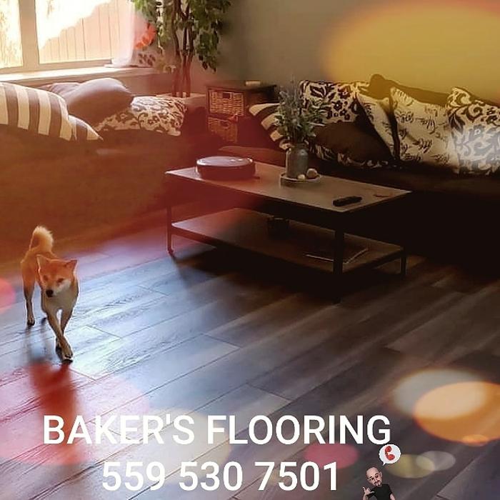 Bakers Flooring - Hanford, CA