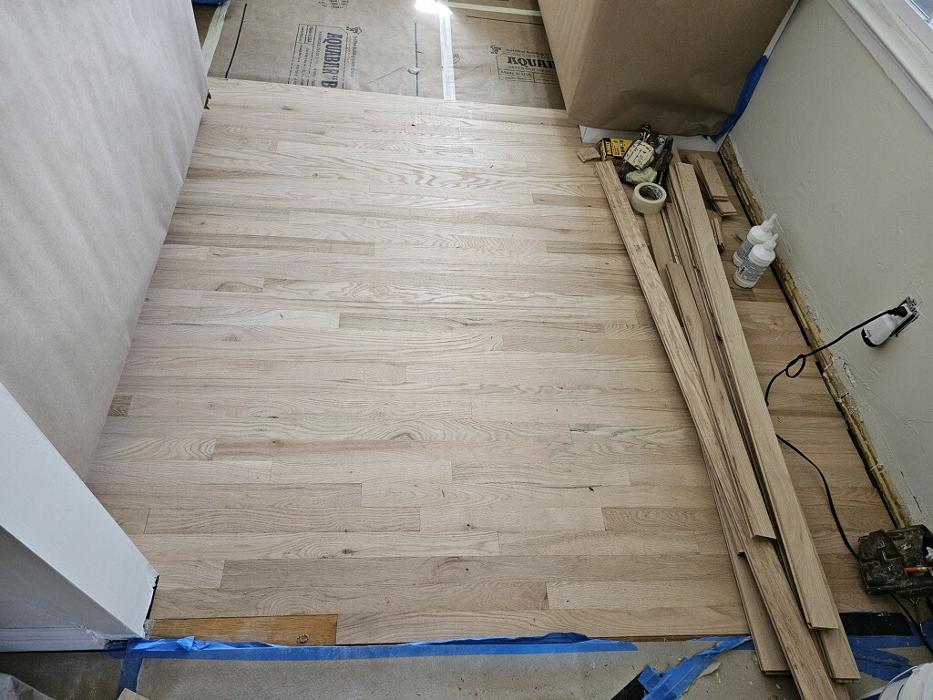 Bakers Flooring - Hanford, CA