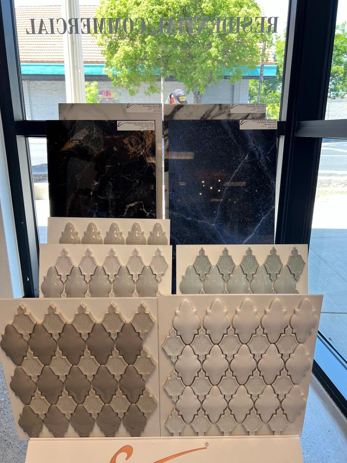 Bakers Flooring - Hanford, CA