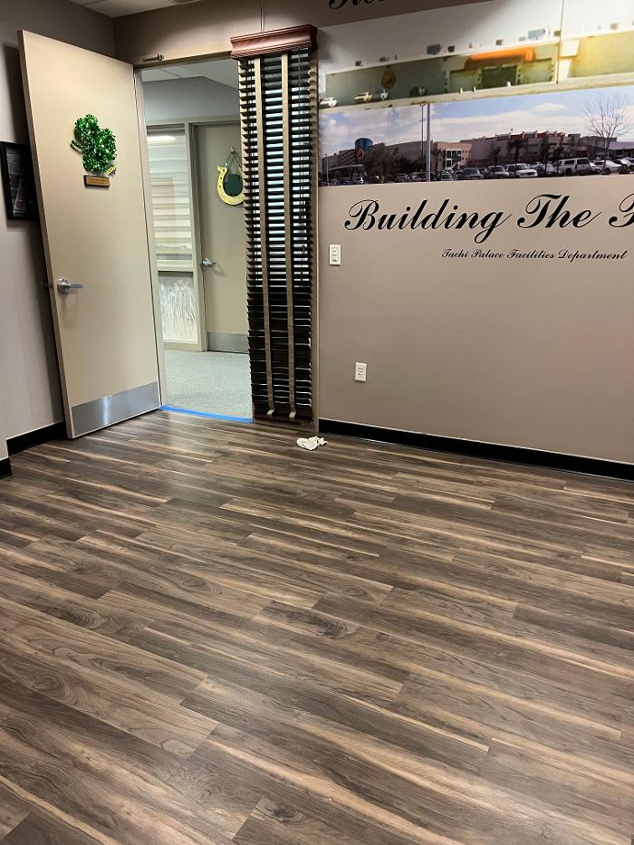 Bakers Flooring - Hanford, CA