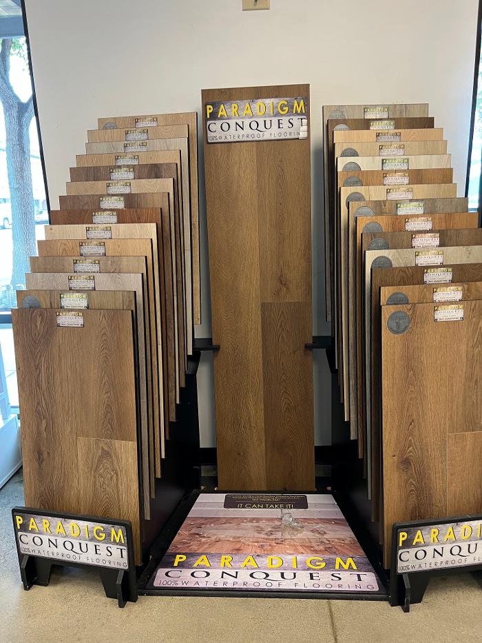 Bakers Flooring - Hanford, CA