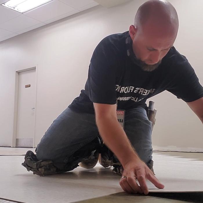 Bakers Flooring - Hanford, CA