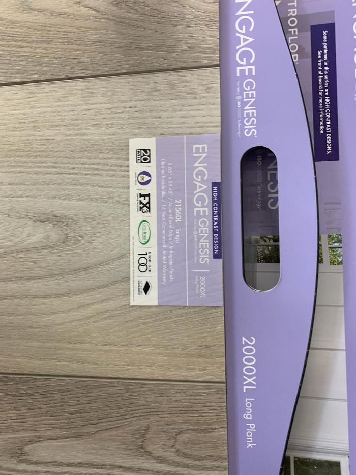 Bakers Flooring - Hanford, CA