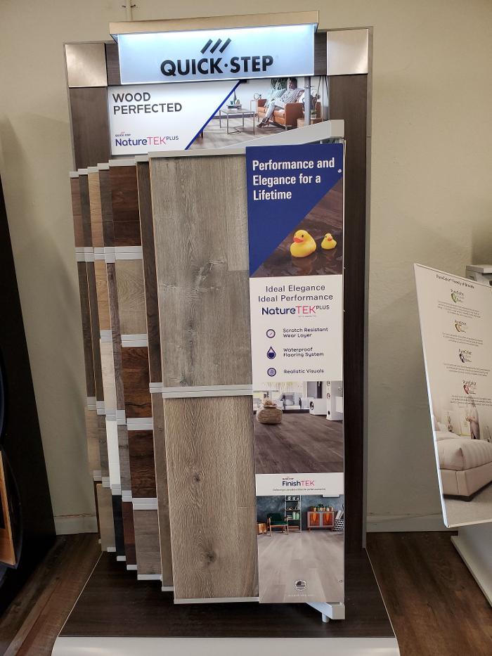 Bakers Flooring - Hanford, CA