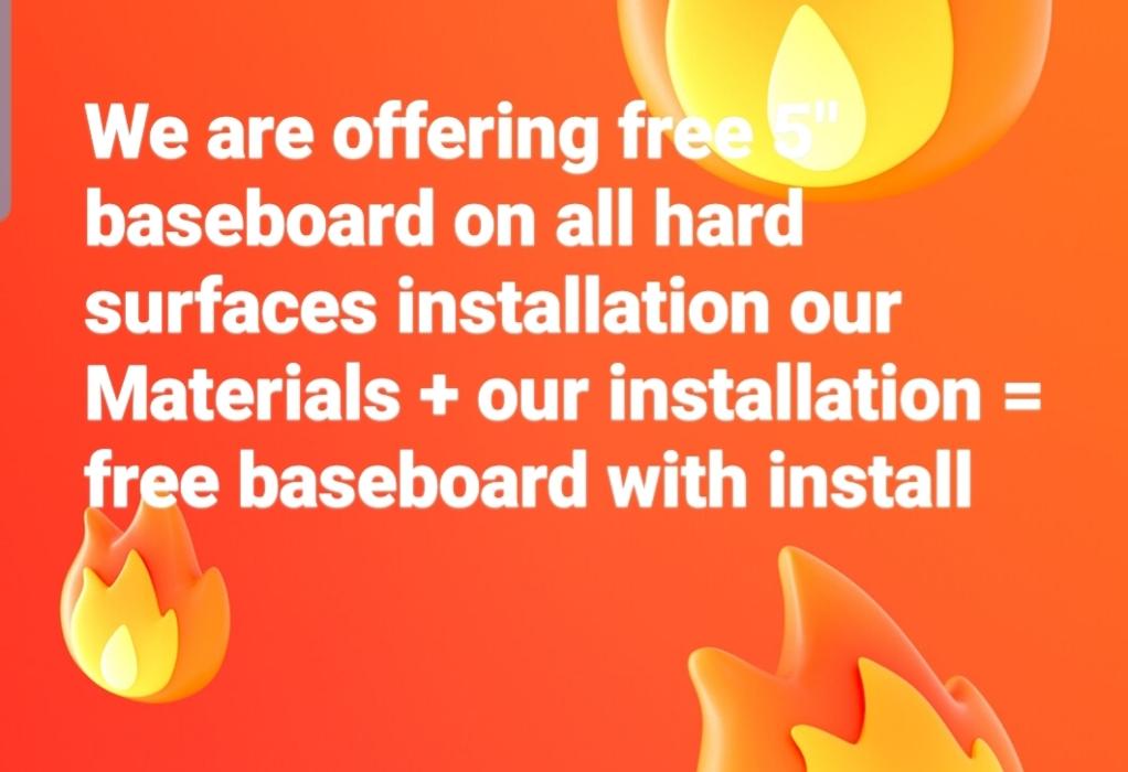 Bakers Flooring - Hanford, CA