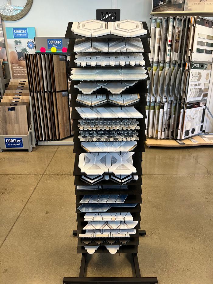 Bakers Flooring - Hanford, CA