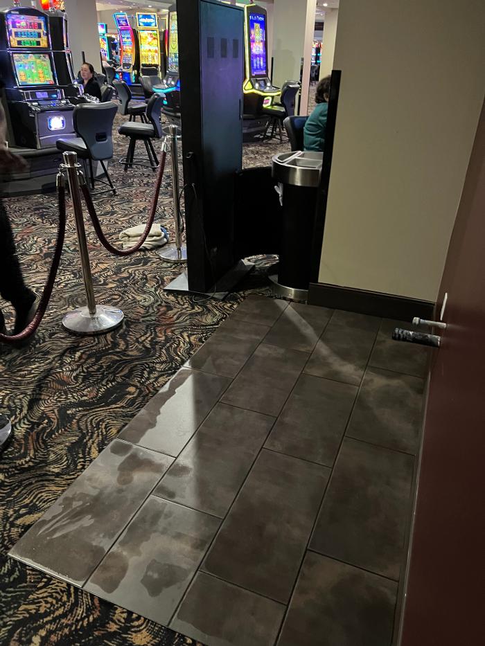 Bakers Flooring - Hanford, CA